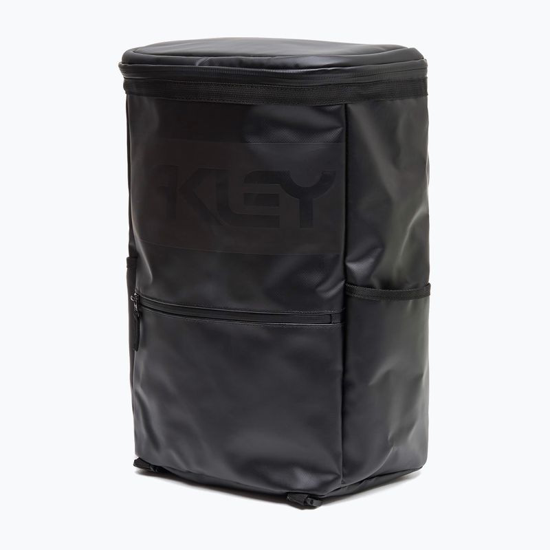 Zaino da trekking Oakley Square Rc 29 l blackout 3