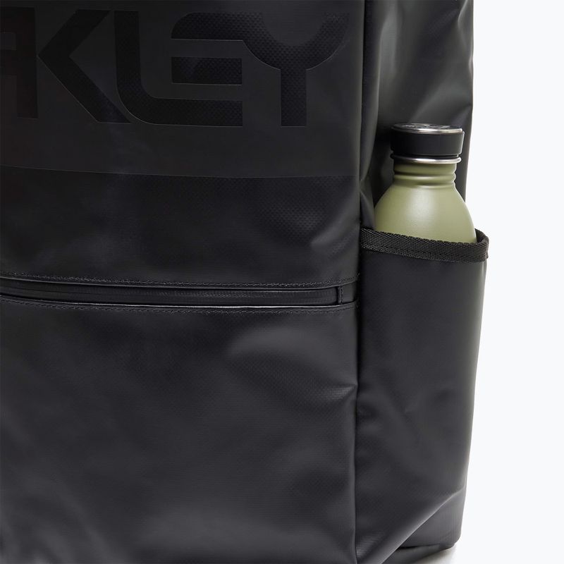 Zaino da trekking Oakley Square Rc 29 l blackout 4