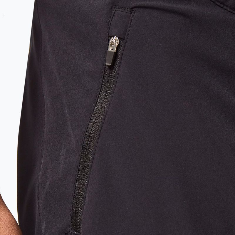 Pantaloncini da ciclismo Oakley Factory Pilot Lite I blackout da uomo 7