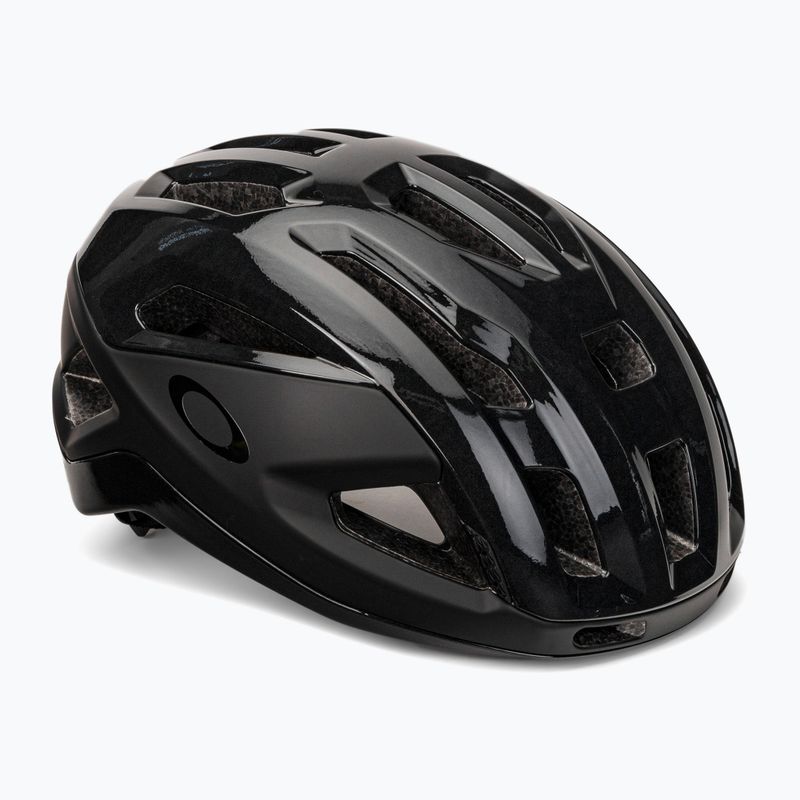 Casco da bicicletta Oakley Aro3 Endurance Eu nero opaco