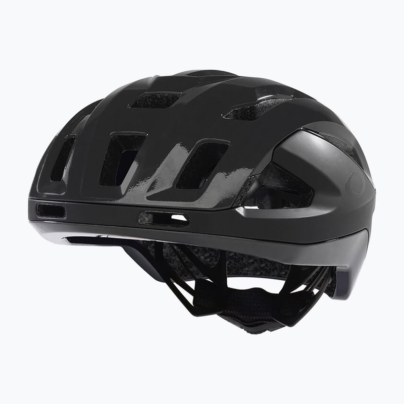 Casco da bicicletta Oakley Aro3 Endurance Eu nero opaco 6
