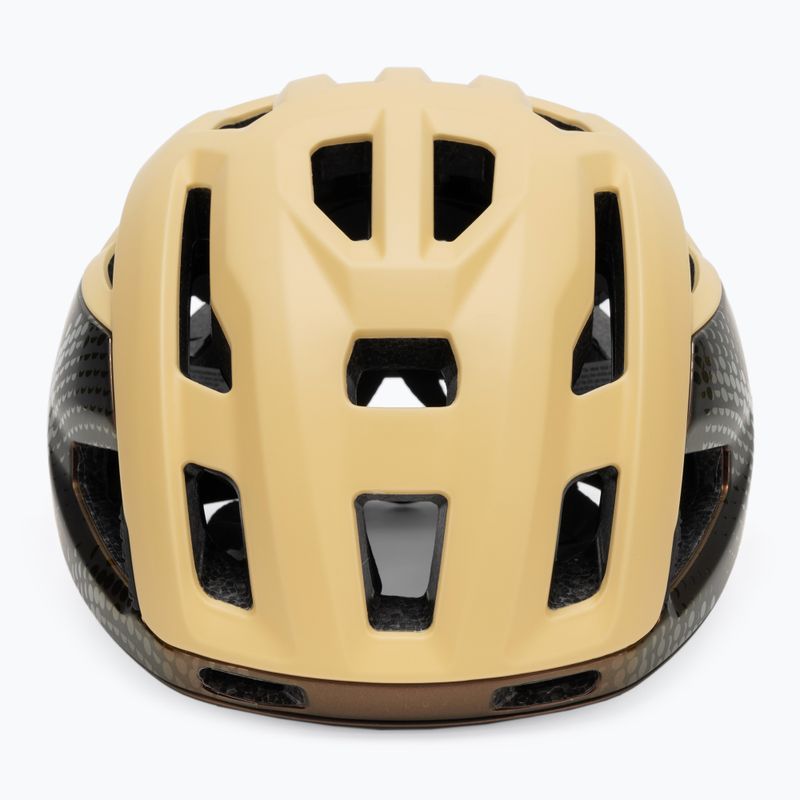 Casco da bicicletta Oakley Aro3 Endurance Eu rosso 2