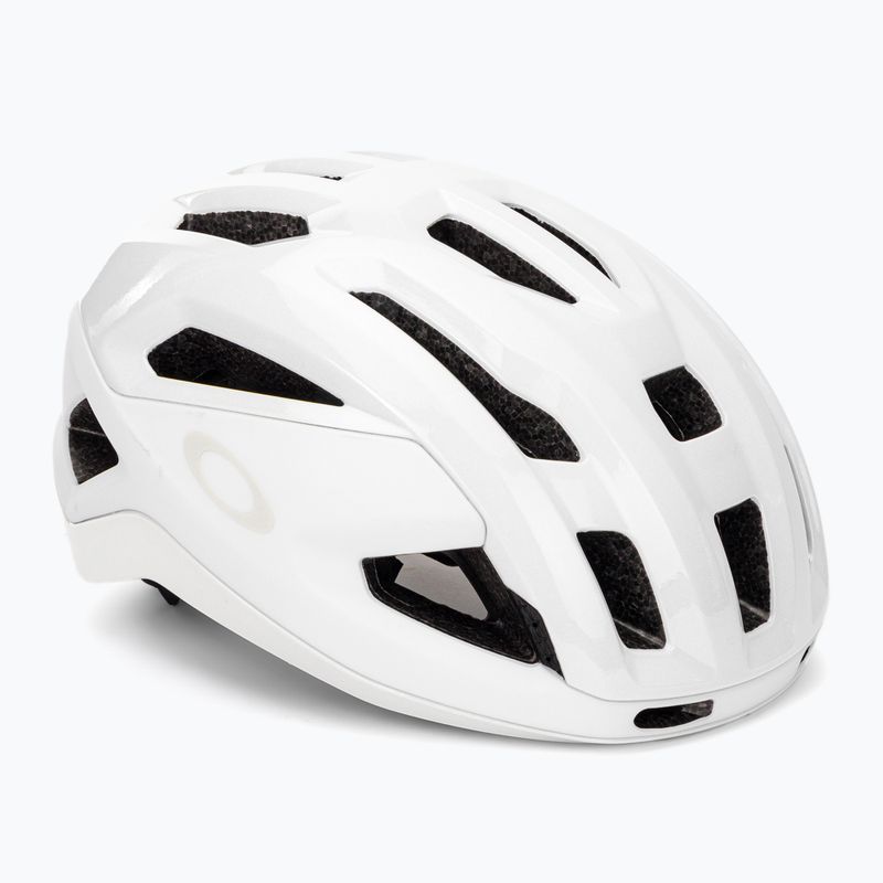 Casco da bicicletta Oakley Aro3 Endurance Eu bianco opaco