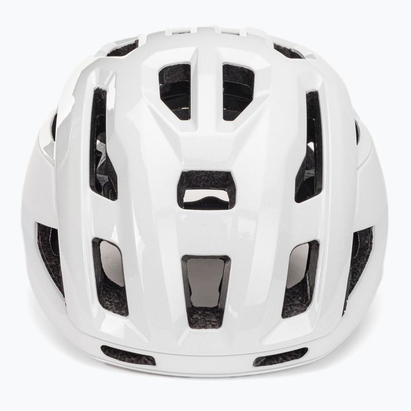 Casco da bicicletta Oakley Aro3 Endurance Eu bianco opaco 2