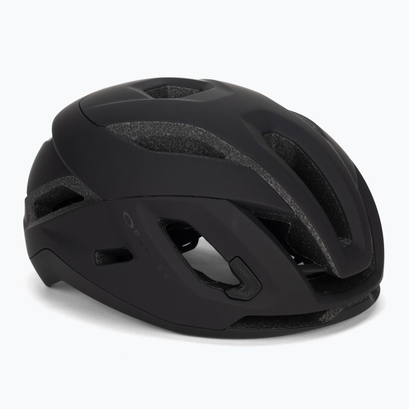 Casco da bici Oakley Aro5 Race Eu nero opaco