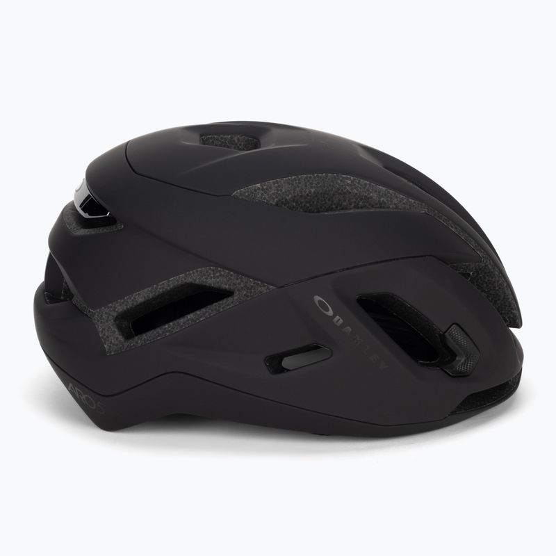 Casco da bici Oakley Aro5 Race Eu nero opaco 3