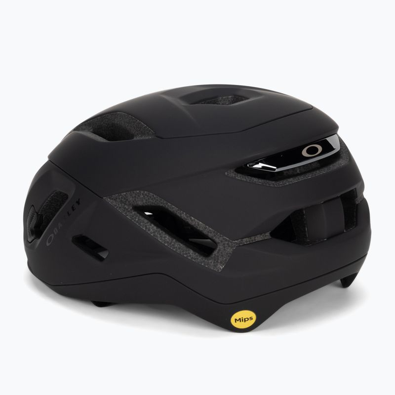 Casco da bici Oakley Aro5 Race Eu nero opaco 4