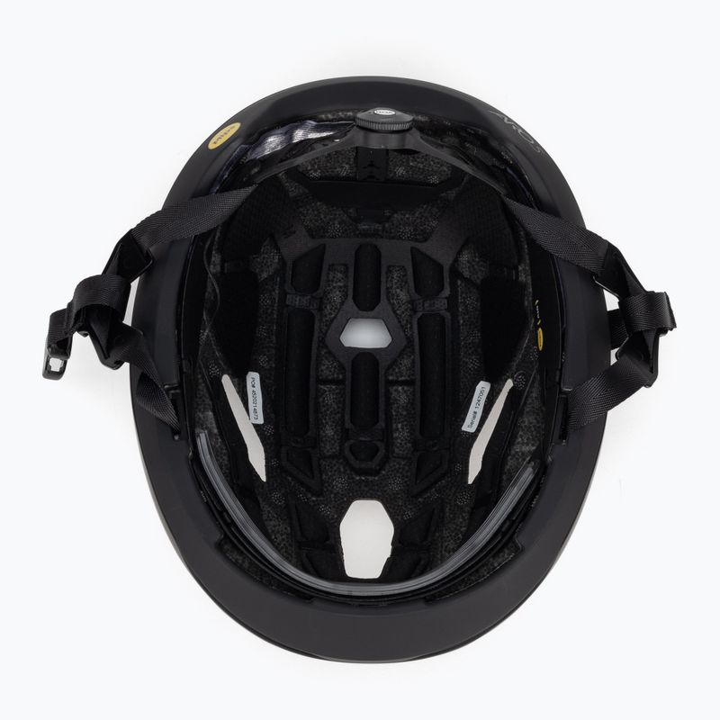 Casco da bici Oakley Aro5 Race Eu nero opaco 5