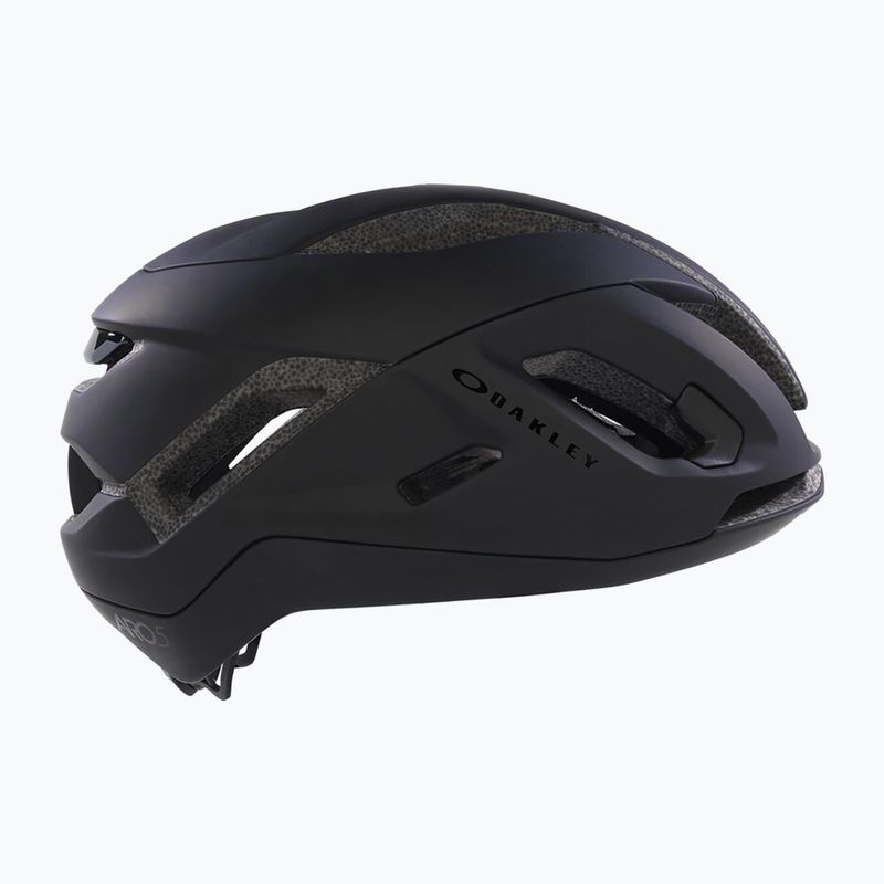 Casco da bici Oakley Aro5 Race Eu nero opaco 7