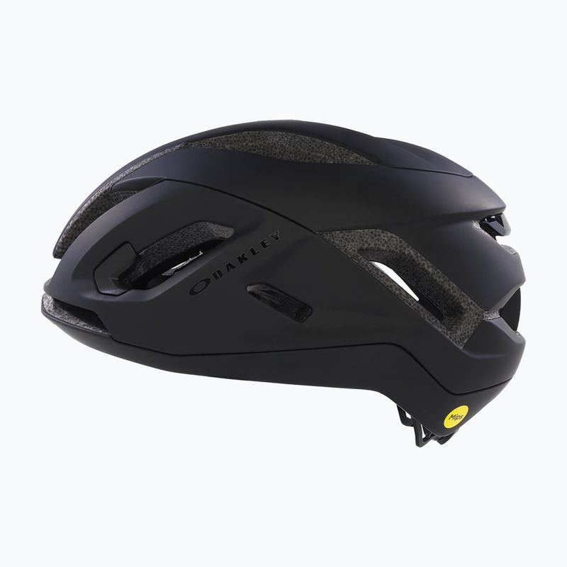 Casco da bici Oakley Aro5 Race Eu nero opaco 8