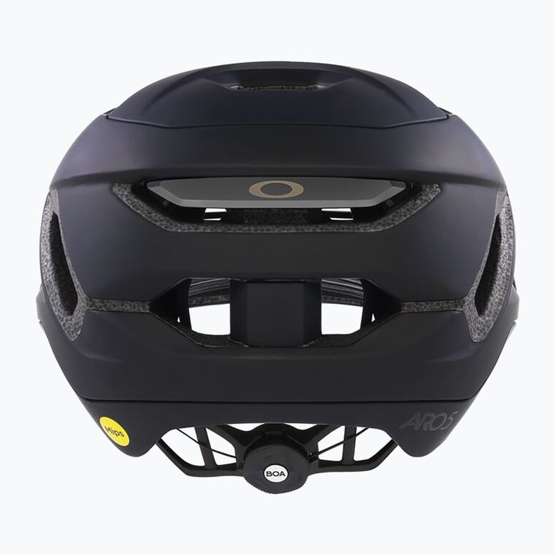 Casco da bici Oakley Aro5 Race Eu nero opaco 10