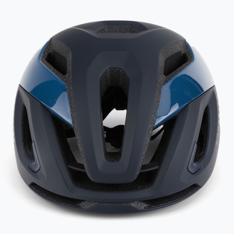 Oakley Aro5 Race Eu casco da bici poseidon 2