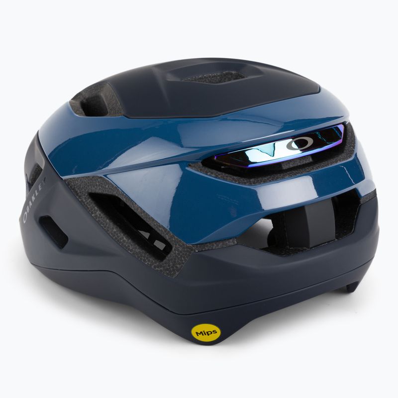 Oakley Aro5 Race Eu casco da bici poseidon 4