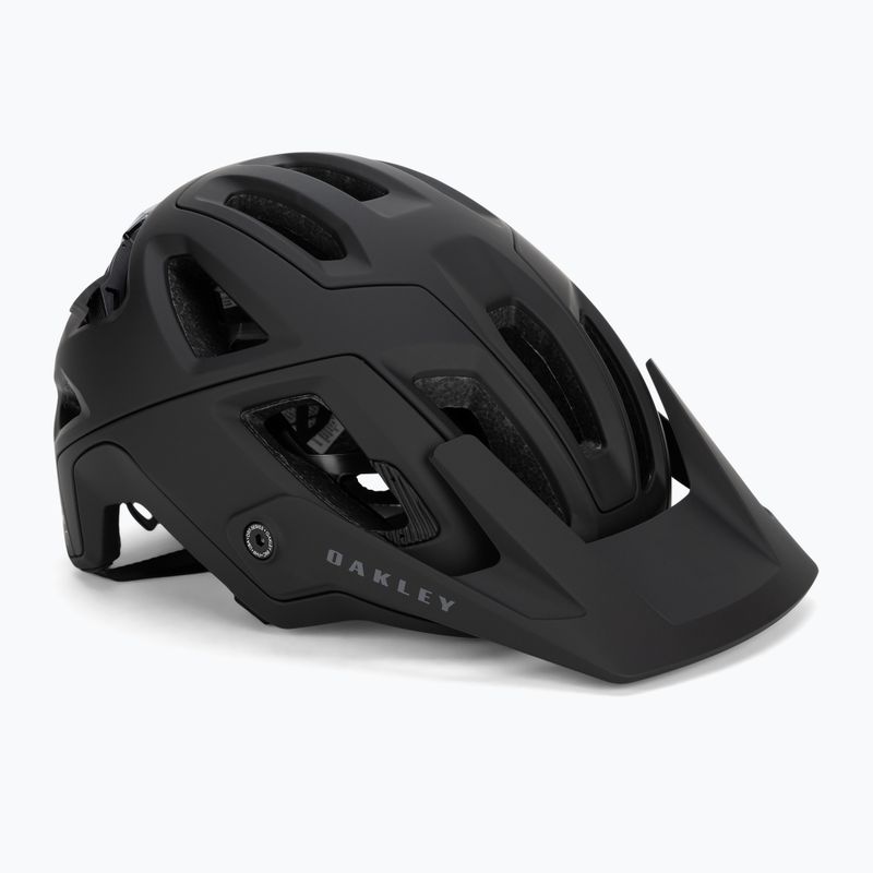 Casco da bicicletta Oakley Drt5 Maven Eu nero opaco
