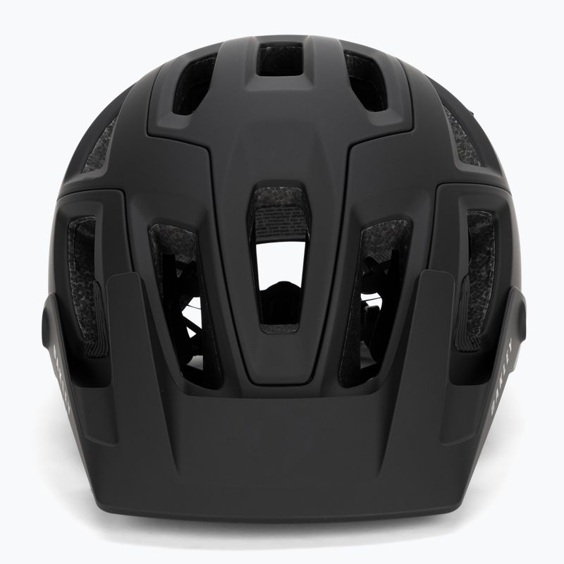 Casco da bicicletta Oakley Drt5 Maven Eu nero opaco 2