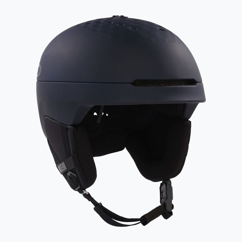 Casco da sci Oakley Mod3 navy opaco