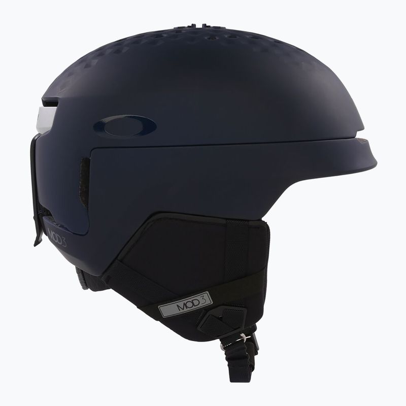 Casco da sci Oakley Mod3 navy opaco 4