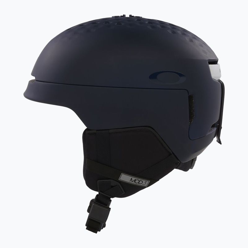 Casco da sci Oakley Mod3 navy opaco 5