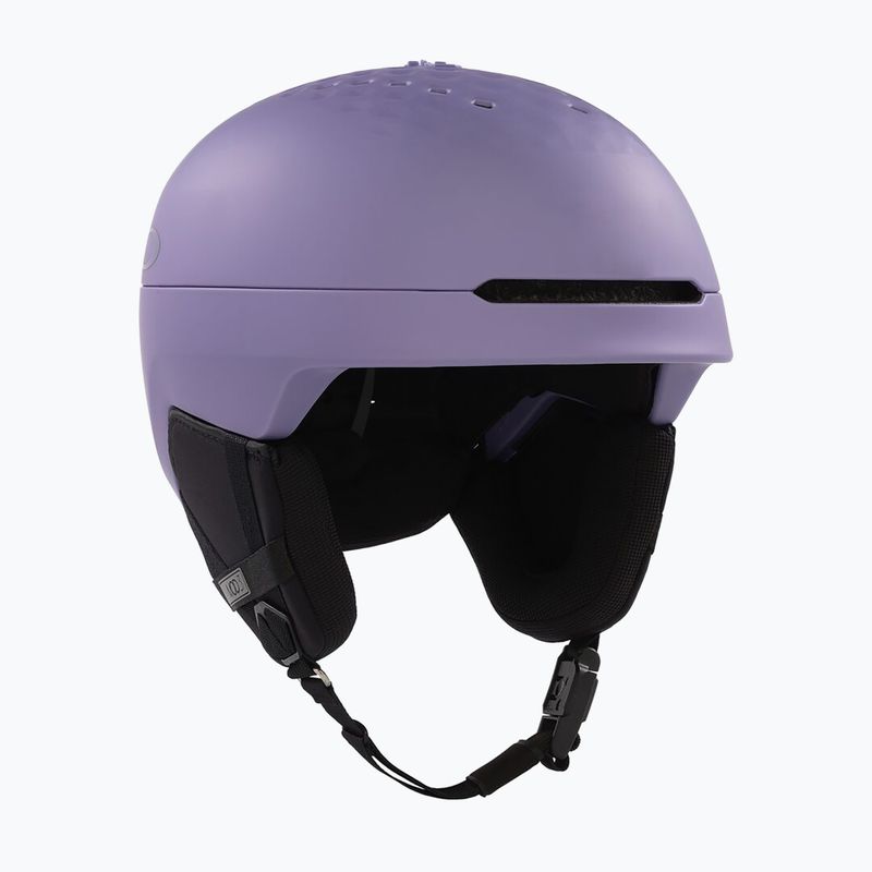 Casco da sci Oakley Mod3 lilla opaco