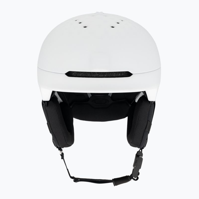 Casco da sci Oakley Mod3 bianco 2