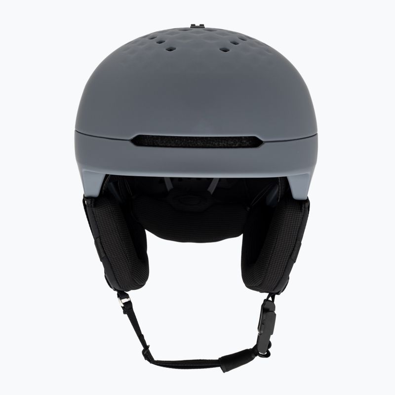 Casco da sci Oakley Mod3 in ferro forgiato 2