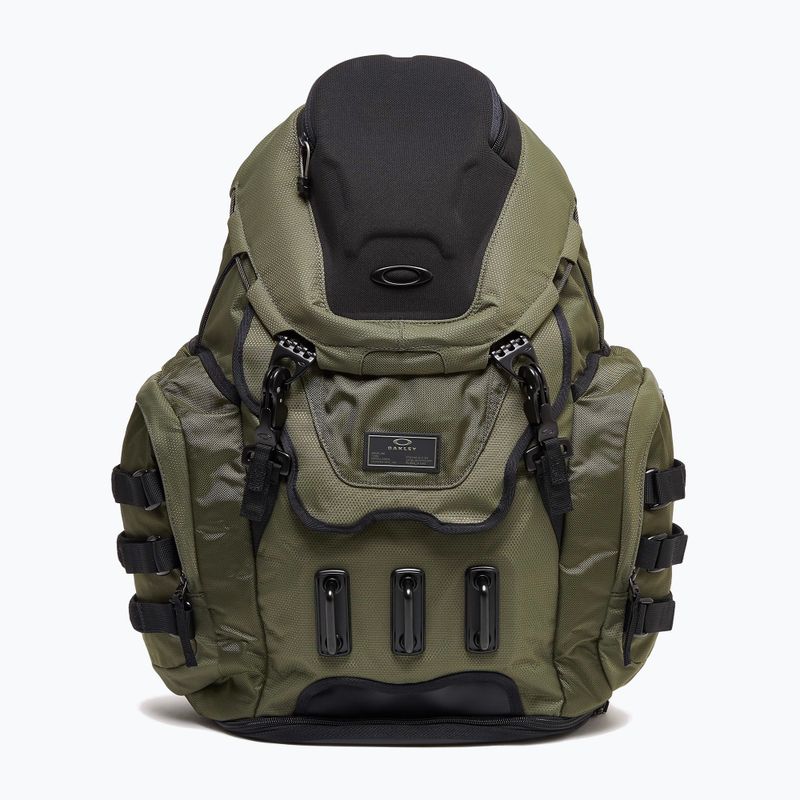 Oakley Kitchen Sink 34 l nuovo zaino da trekking a spazzola scuro