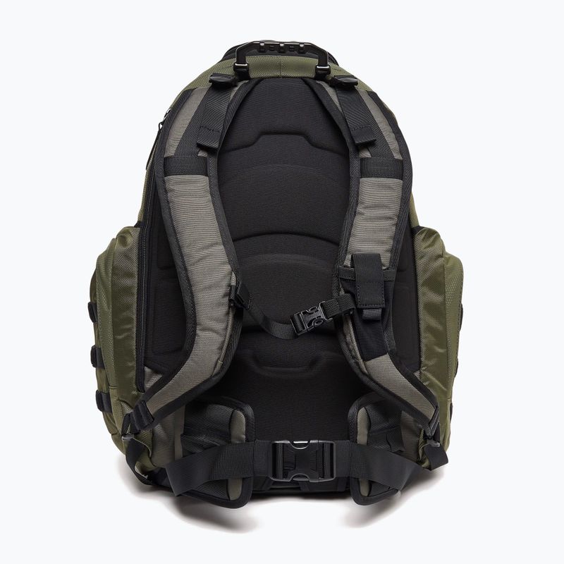 Oakley Kitchen Sink 34 l nuovo zaino da trekking a spazzola scuro 2