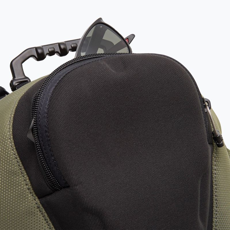 Oakley Kitchen Sink 34 l nuovo zaino da trekking a spazzola scuro 4