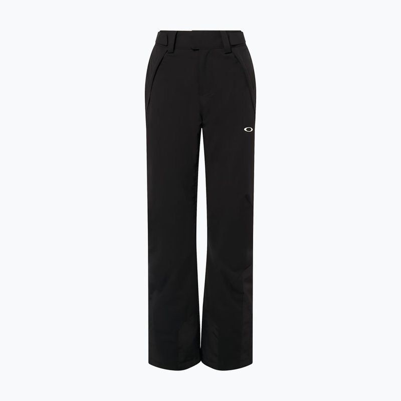 Pantaloni da snowboard da donna Oakley Laurel Insulated blackout 11