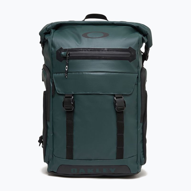 Oakley Road Trip Terrain RC Zaino 25 l verde scuro 8
