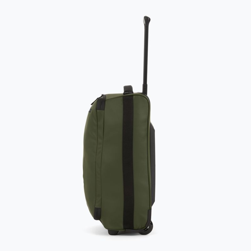 Oakley Endless Adventure RC Carry-On 30 l nuova borsa da viaggio a spazzola scura 3