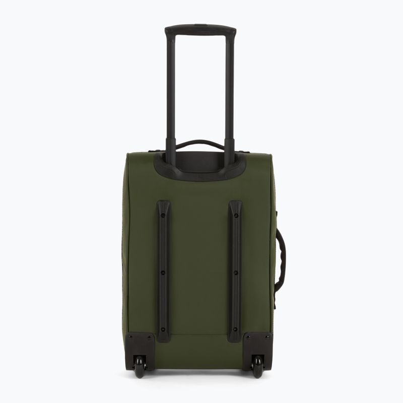 Oakley Endless Adventure RC Carry-On 30 l nuova borsa da viaggio a spazzola scura 4