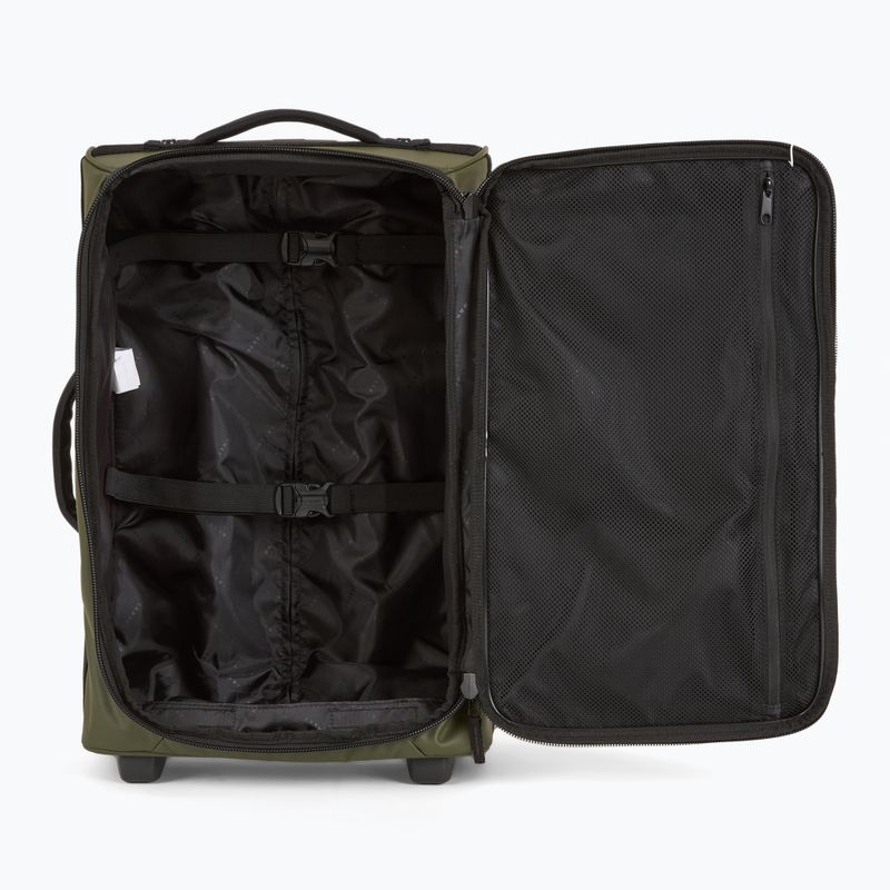 Oakley Endless Adventure RC Carry-On 30 l nuova borsa da viaggio a spazzola scura 5