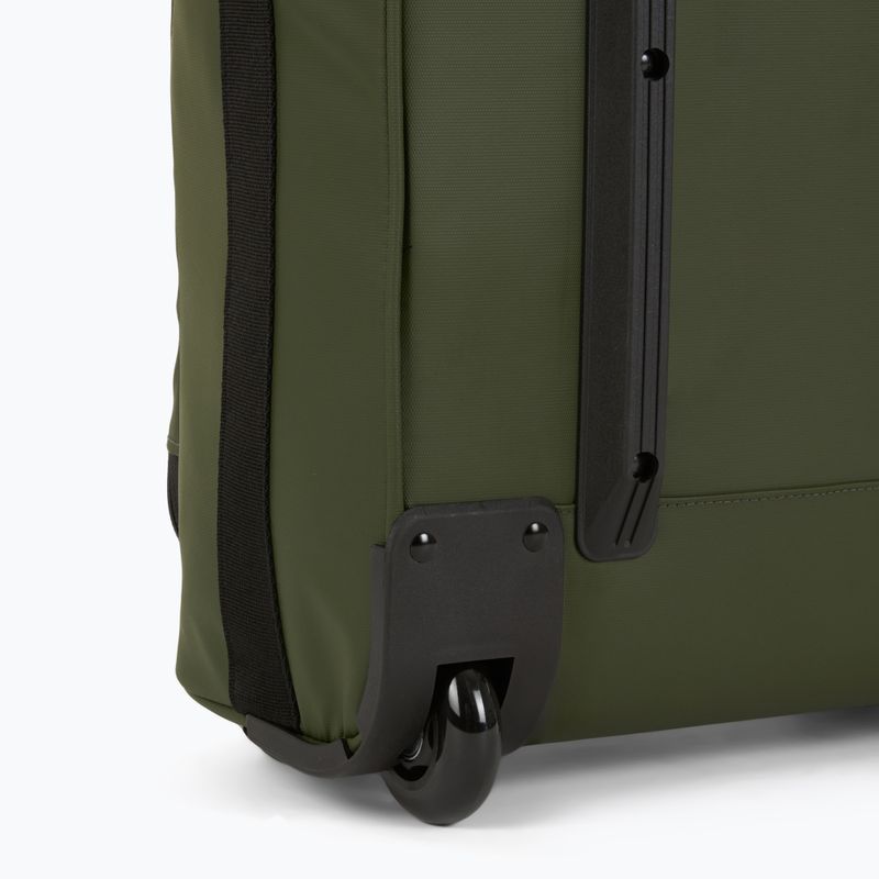 Oakley Endless Adventure RC Carry-On 30 l nuova borsa da viaggio a spazzola scura 7