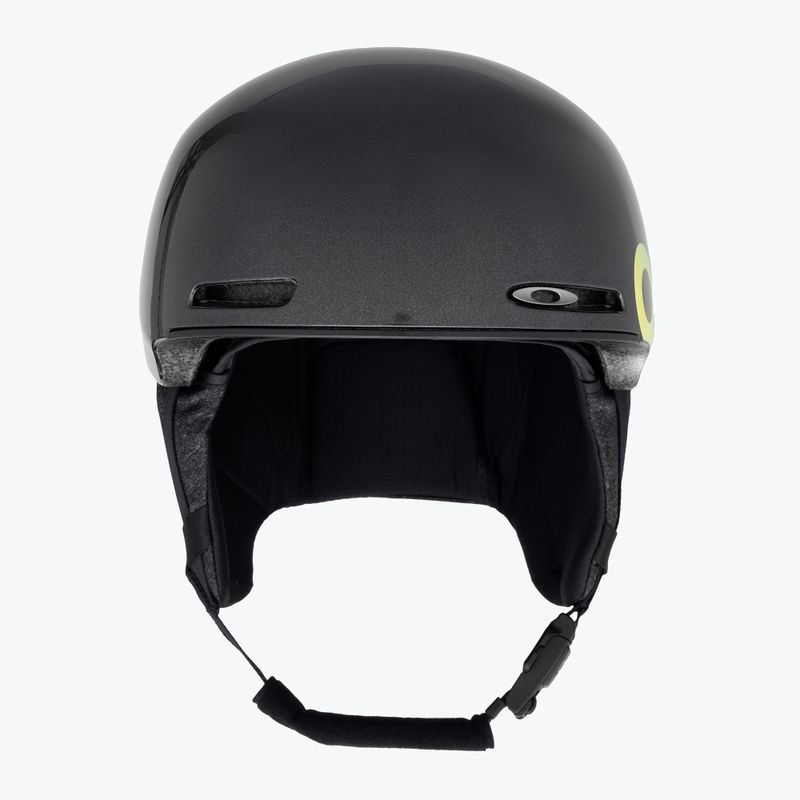 Casco da sci Oakley Mod1 MIPS factory pilot galaxy 2