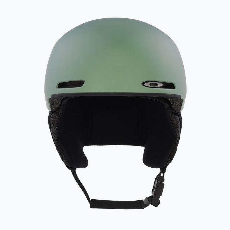 Casco da sci Oakley Mod1 fraktel mte/gls/jade 3