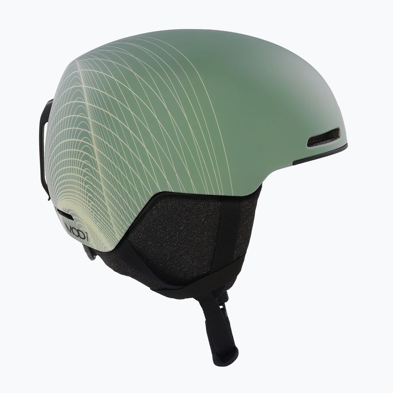 Casco da sci Oakley Mod1 fraktel mte/gls/jade 6