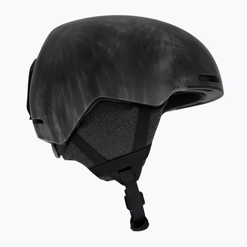 Casco da sci Oakley Mod1 nero opaco/frgd irn rmix 4