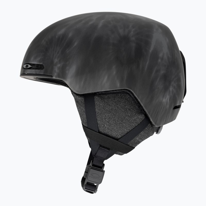 Casco da sci Oakley Mod1 nero opaco/frgd irn rmix 5