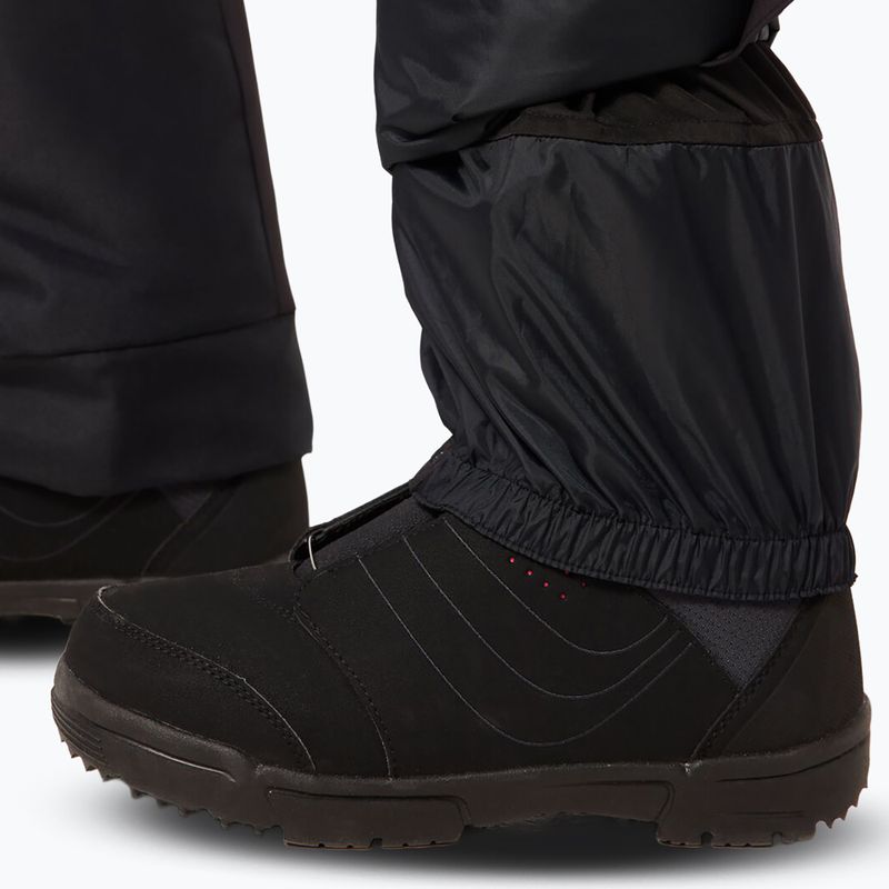 Pantaloni da sci da donna Oakley Snow Insulated blackout 9