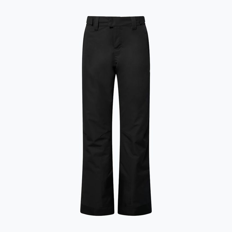 Pantaloni da sci da donna Oakley Snow Insulated blackout 10