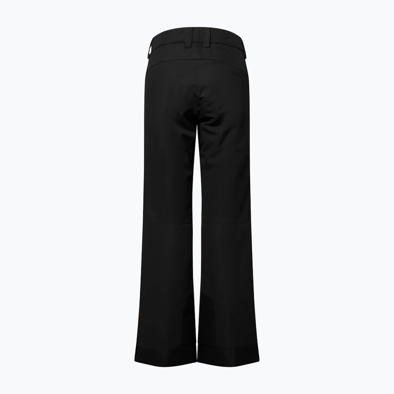 Pantaloni da sci da donna Oakley Snow Insulated blackout 11