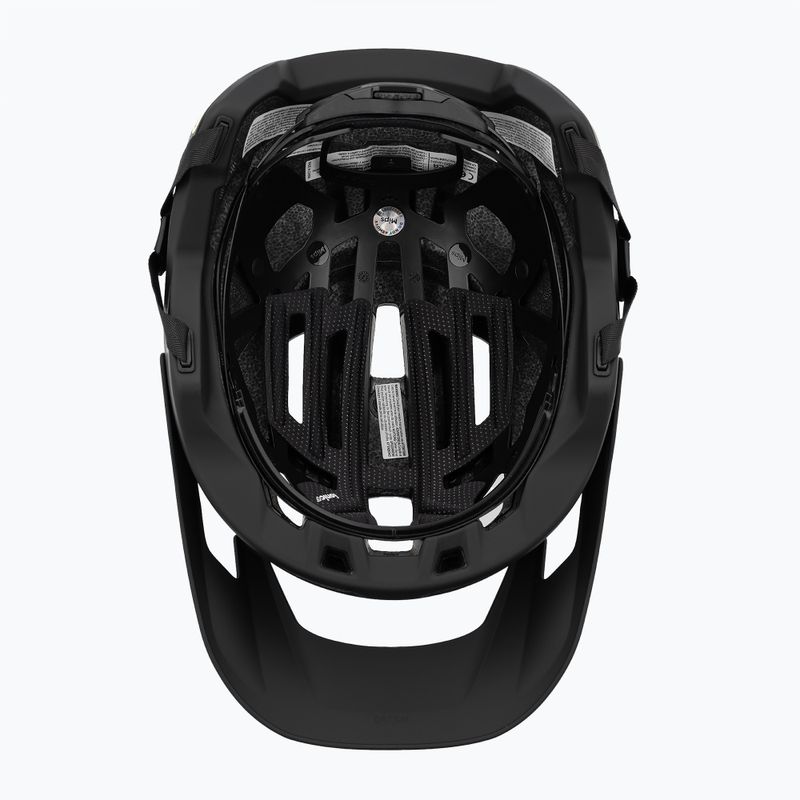 Casco da bicicletta Oakley Drt3 Trail EU nero opaco 5