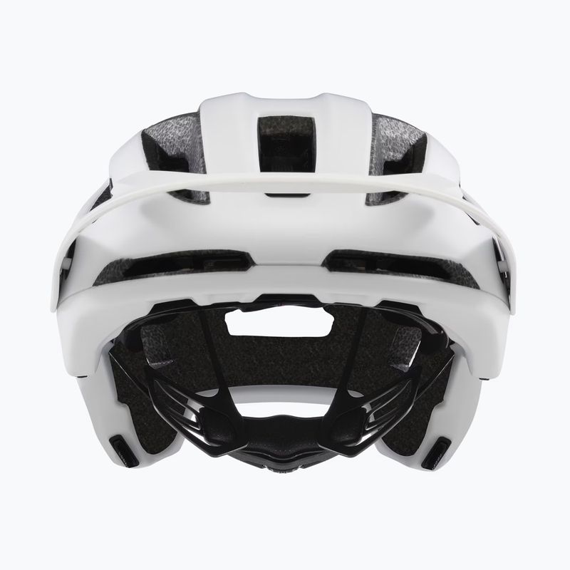 Oakley Drt3 Trail EU casco da bicicletta bianco opaco 2