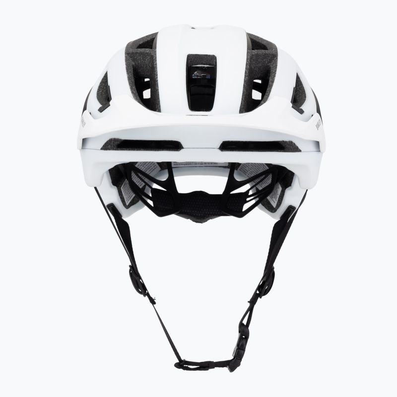 Oakley Drt3 Trail EU casco da bicicletta bianco opaco 2