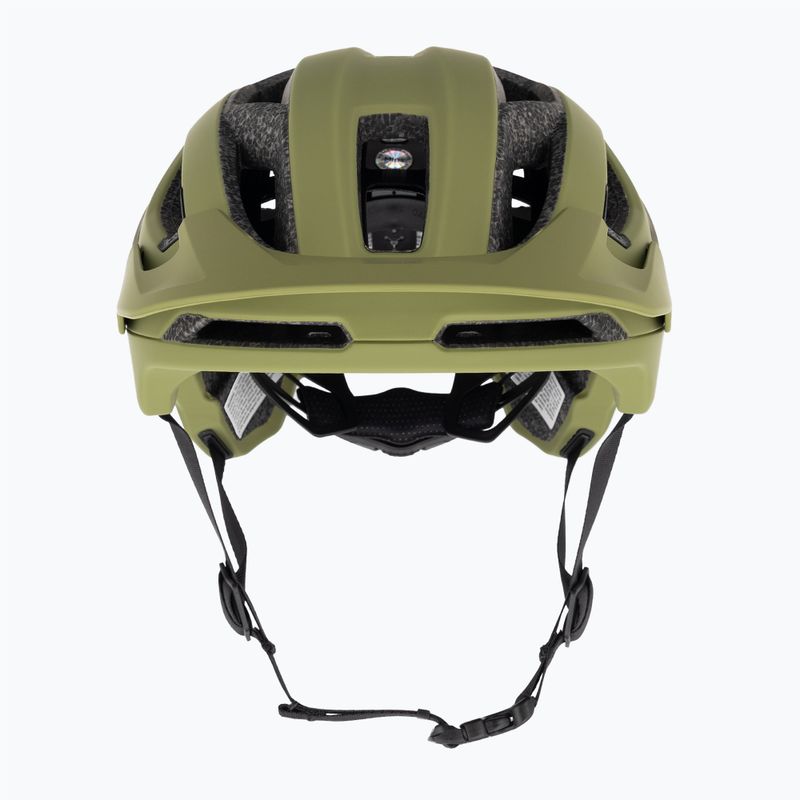 Casco da bici Oakley Drt3 Trail EU felce opaca/pennello scuro 2