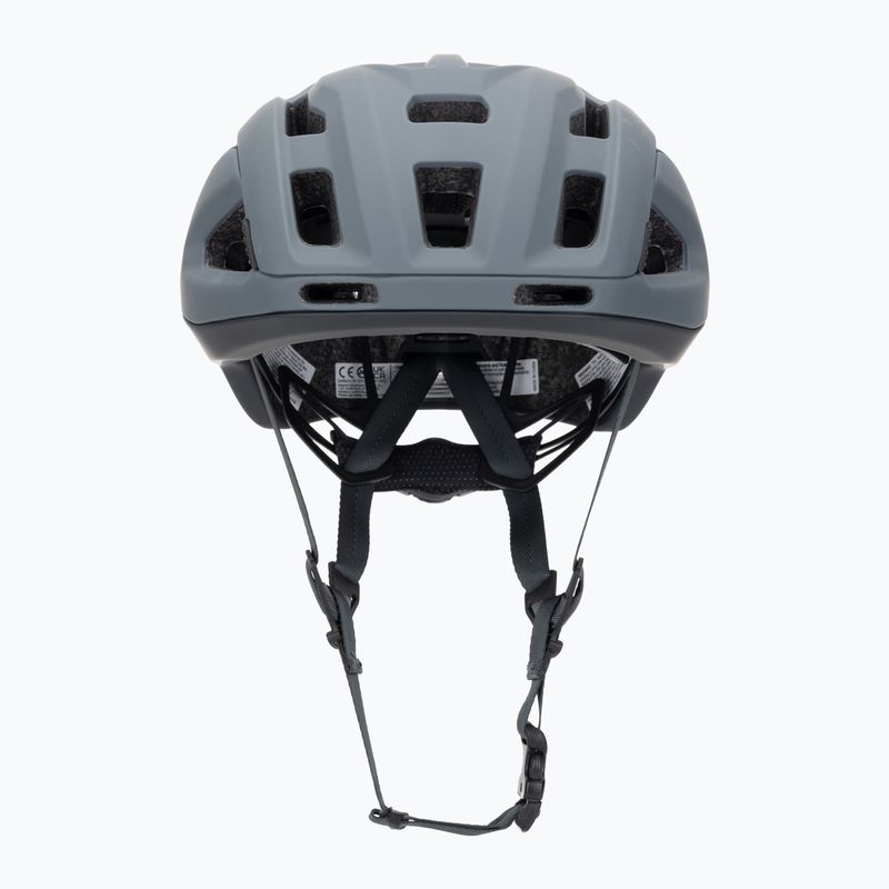 Casco da ciclismo Oakley Aro3 Endurance EU matte medium grey 2