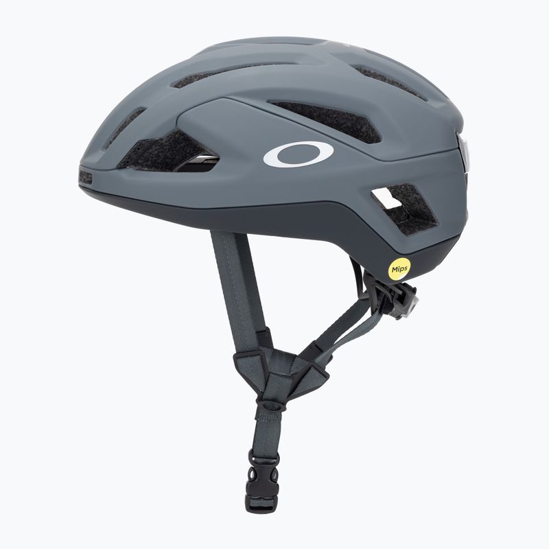 Casco da ciclismo Oakley Aro3 Endurance EU matte medium grey 3