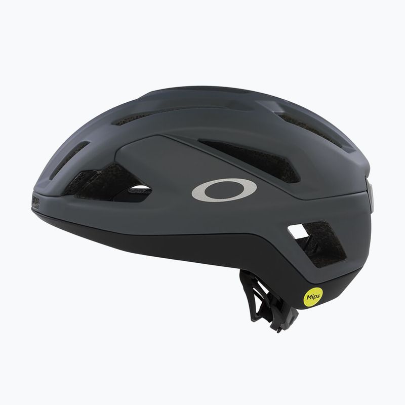 Casco da ciclismo Oakley Aro3 Endurance EU matte medium grey 3