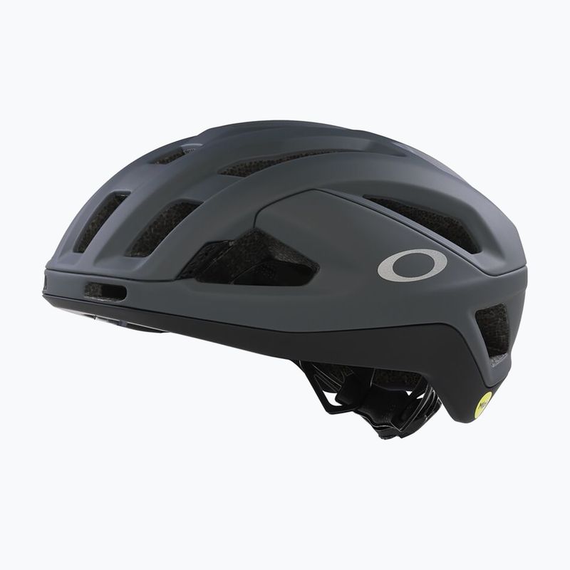 Casco da ciclismo Oakley Aro3 Endurance EU matte medium grey 5